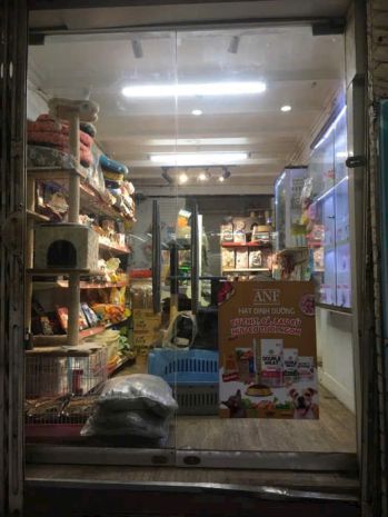 Cho thuê nhà mặt phố đội cấn  kinh doanh đa dạng  giá chỉ 6672998