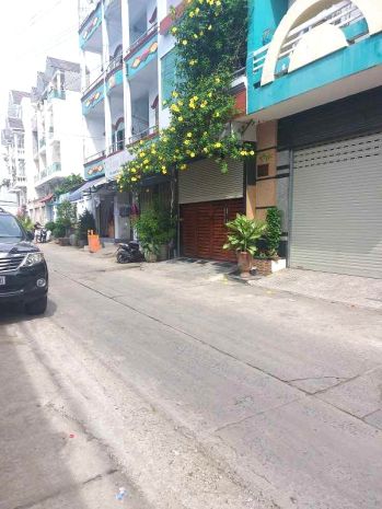 Lâm văn bền, nhỉnh 3tỷ, dt 48m2, nhà đẹp, hẻm ôtô cách 3m, 6673003
