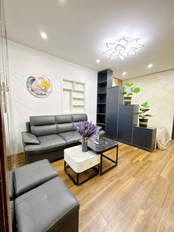 Bán nhà tập thể b1 văn chương  tầng 2  50m² sử dụng 6673049
