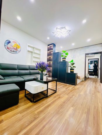 Bán nhà tập thể b1 văn chương  tầng 2  50m² sử dụng 6673053