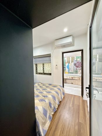 Bán nhà tập thể b1 văn chương  tầng 2  50m² sử dụng 6673055