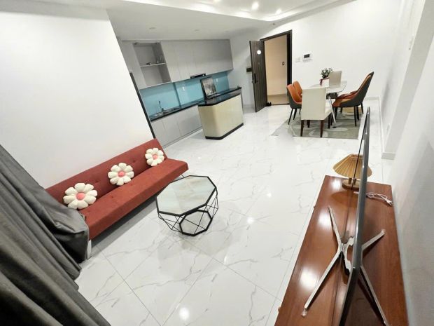 Căn hộ lavida plus q7: 96m2, 3pn, view đẹp, giá hời chỉ 5.9 6673068