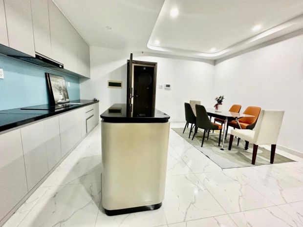 Căn hộ lavida plus q7: 96m2, 3pn, view đẹp, giá hời chỉ 5.9 6673070