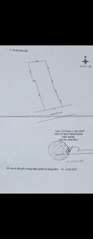 Bán đất ở đô thị tặng kèm nhà ở c4 đường lê hữu trác 6673112