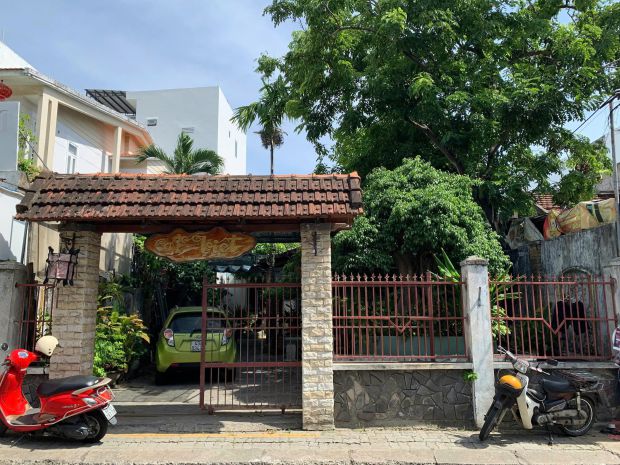 Bán đất ở đô thị tặng kèm nhà ở c4 đường lê hữu trác 6673114