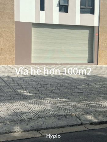 Sở hữu shophouse tại ssh08, kdt hà quang 1, nha trang giá 6673135