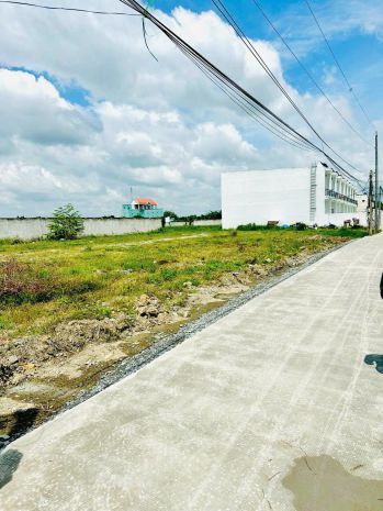 Siêu rẻ - đất nền chỉ 1 tỷ 2 6673155