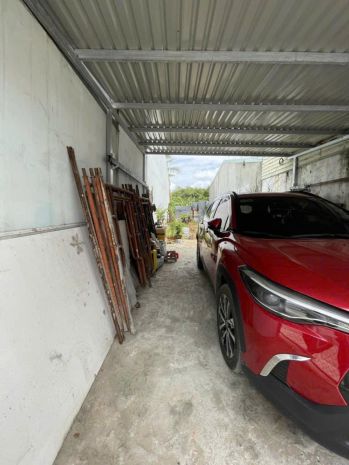 Đất hxt 100m2, đ.6m, vuông  an phú đông 9 q12 6673208