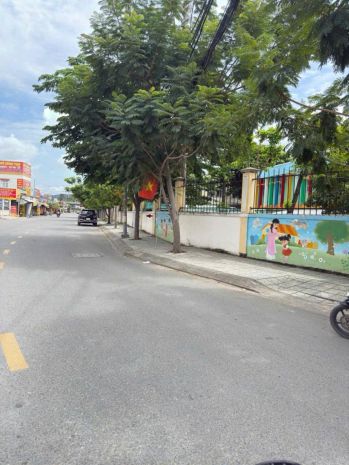 Đất hxt 100m2, đ.6m, vuông  an phú đông 9 q12 6673214
