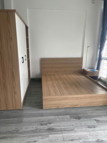 Phòng trống mới view sông  sạch đẹp  dọn vào ở ngay 6673241