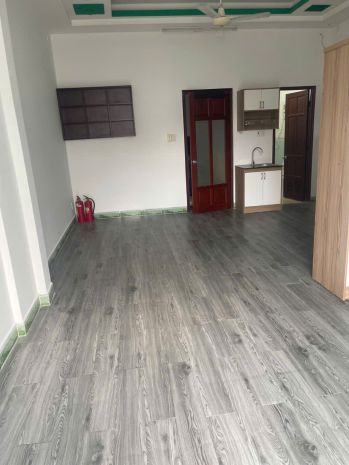 Phòng trống mới view sông  sạch đẹp  dọn vào ở ngay 6673243