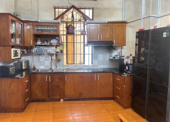 Căn góc 2 mặt hẻm thông xe ô tô cách chợ đồng nai, nha 6673277