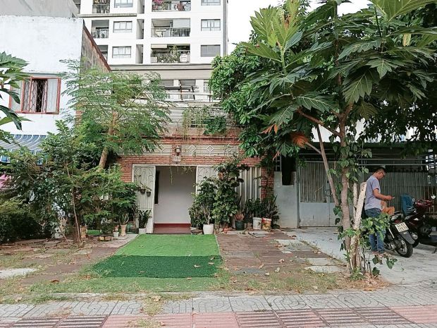 Chính chủ bán nhà đường d1 95m2 bình thạnh hẻm 10m 6673325