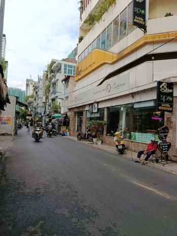 Nhà bán khu vip  6 tầng xây cực kỳ đẹp nằm trên đường 32 6673342
