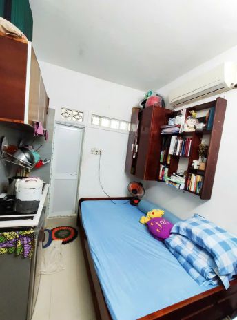 Nhà bán 3 tầng btct 3.5 x 9 bình thạnh chưa qua đầu tư hxh, 6673439