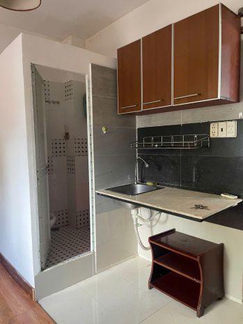 Nhà bán 3 tầng btct 3.5 x 9 bình thạnh chưa qua đầu tư hxh, 6673442