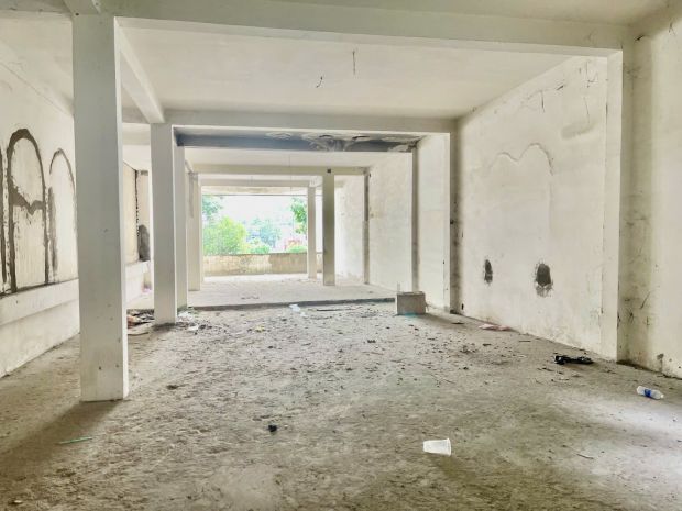 Bán gấp nhà 2 mặt tiền 6 lầu ngang 8m x dài 35m đường điện 6673448