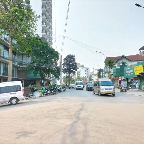 Bán đất đẹp quan nhân 58 c4, thanh xuân  58m², mặt tiền 4m 6673449