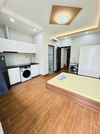 Bán nhà gấp 4.5x10m2, sổ vuông vức 6673455