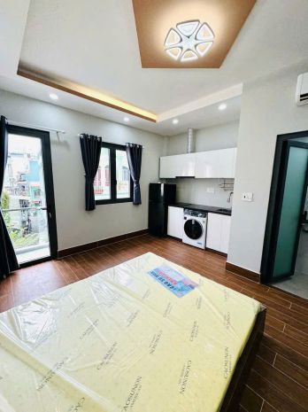 Bán nhà gấp 4.5x10m2, sổ vuông vức 6673458