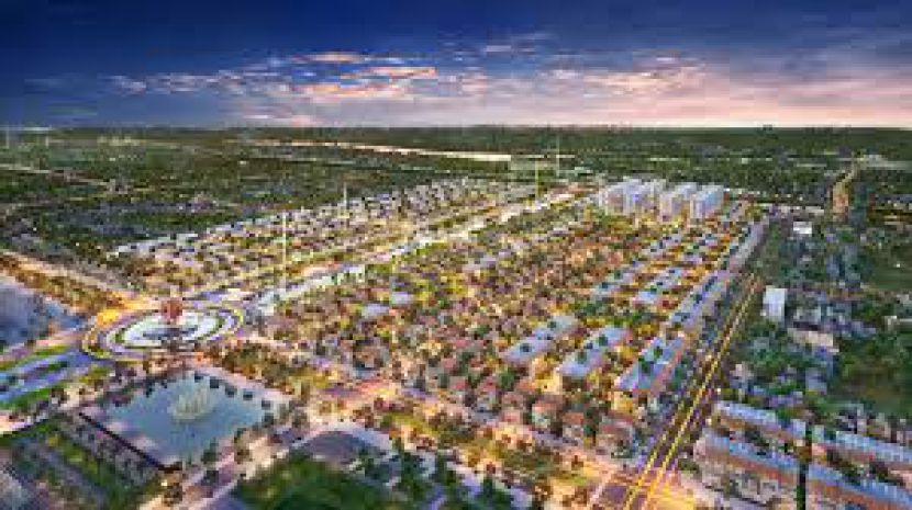 Sun hà nam  biểu tượng sống mới giữa lòng thành phố phủ lý 6673497