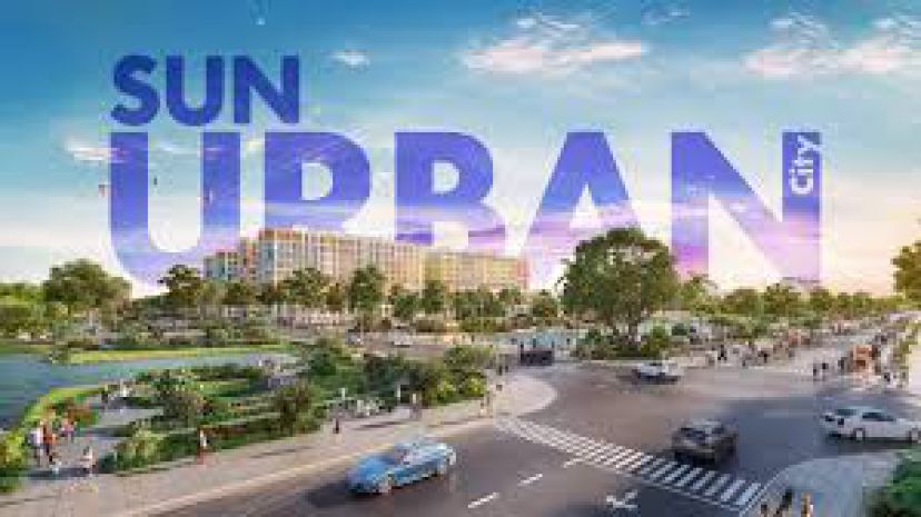 Sun hà nam  biểu tượng sống mới giữa lòng thành phố phủ lý 6673545