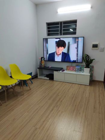 Cho thuê căn hộ 2pn 2wc full đồ tại vp6 linh đàm 6673562