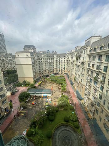 Bán căn hộ ct4 mỹ đình sông đà, 132m2, 3 ngủ, giá tốt, view 6673566