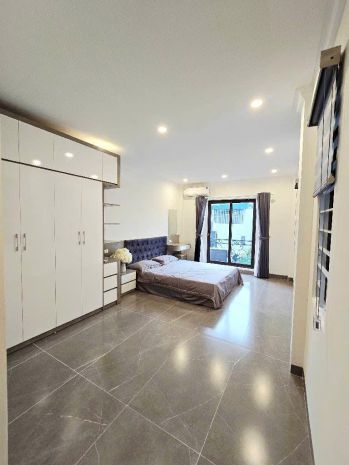 Ngọc trì - nhà cực đẹp 7 tầng thang máy - ô tô tránh - kinh 6673619