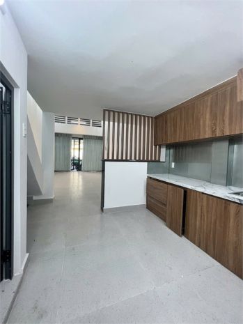 Bán nhà mặt tiền nguyễn kiệm, phường 3, gò vấp  gấp giảm 6673658