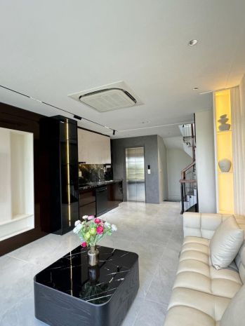 Bán nhanh nhà ngọc thụy 36m2 5t, vỉa hè, ô tô tránh, dòng 6673677