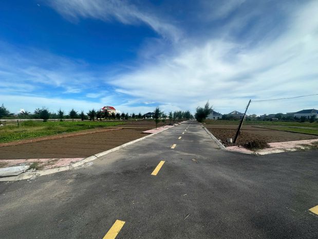 Vị trí trung tâm  sát biển quất lâm 6673700