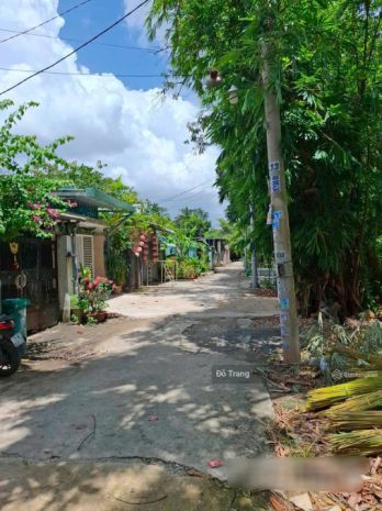 Bán gấp nhà dài 4x35m, thạnh xuân 40, mặt tiền rạch mát mẻ, 6673729