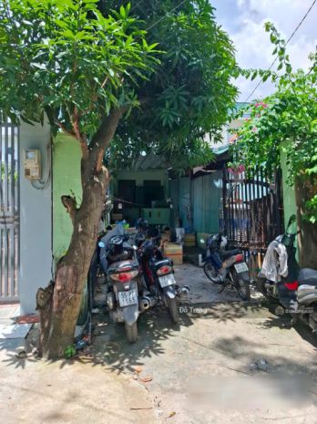 Bán gấp nhà dài 4x35m, thạnh xuân 40, mặt tiền rạch mát mẻ, 6673730