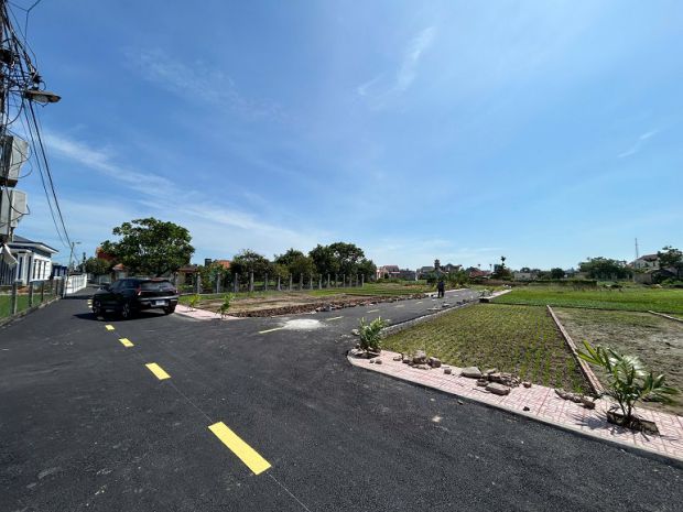 Giá tốt nhất thị trường quất lâm  chỉ từ 1,2 tỷlô 6673733