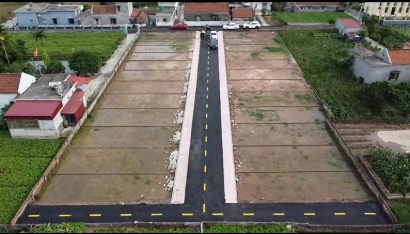 Giá tốt nhất thị trường quất lâm  chỉ từ 1,2 tỷlô 6673735