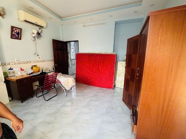 Bán nhà trong ngõ vườn lài, sổ đỏ chính chủ, nhỉnh 6 tỷ - 6673756