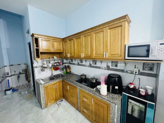 Bán nhà trong ngõ vườn lài, sổ đỏ chính chủ, nhỉnh 6 tỷ - 6673757