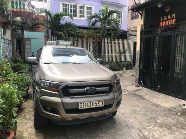 Hoàng hoa thám - hxh - phường 7 - bình thạnh - 60m2 - 3 6673796