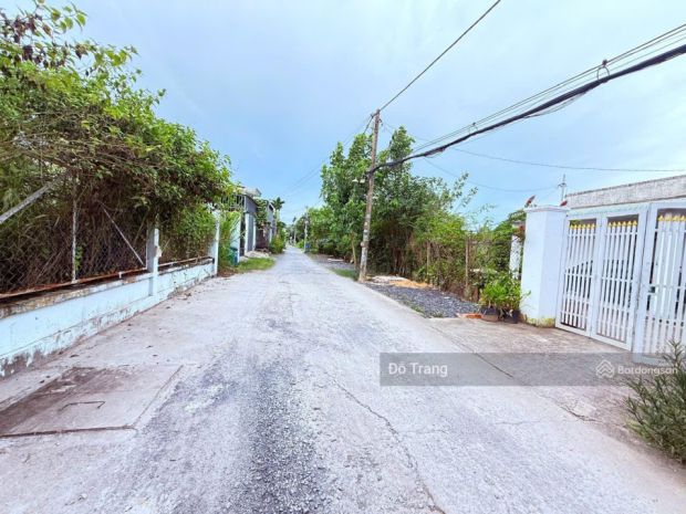 Đất 7.5x27m, 1 sẹc ngắn thạnh xuân 33 -  giá cực tốt! xây 6673806