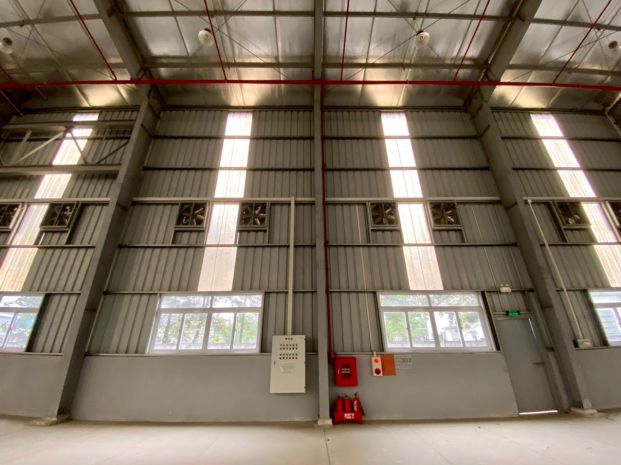 Cho thuê nhà xưởng 15.00m2 tại khu công nghiệp thuận thành 6673829