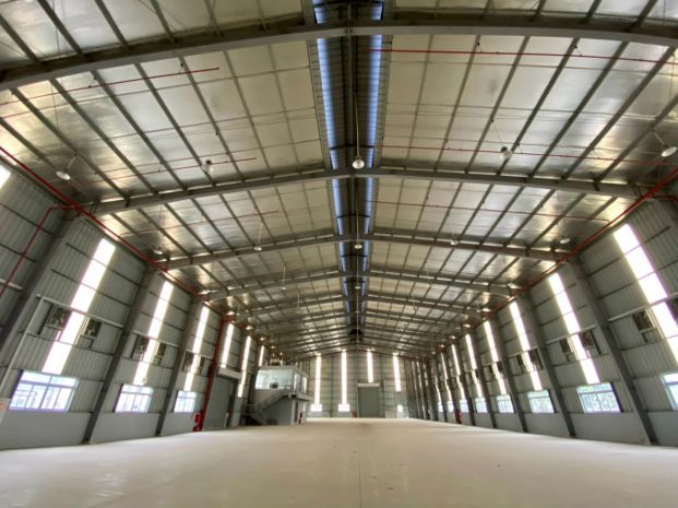 Cho thuê nhà xưởng 15.00m2 tại khu công nghiệp thuận thành 6673830
