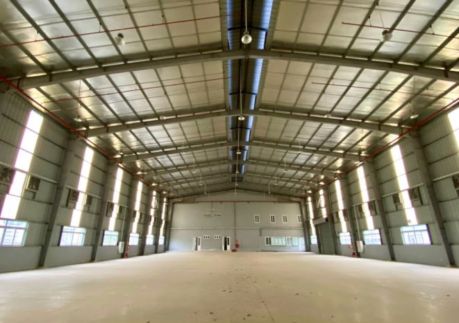 Cho thuê nhà xưởng 15.00m2 tại khu công nghiệp thuận thành 6673831