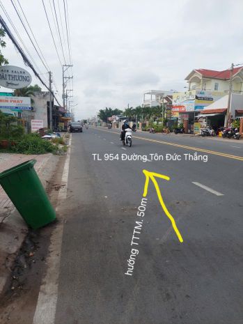 Chính chủ bán nhà 435m2 mặt tiền đường tôn đức thắng, tt 6673866