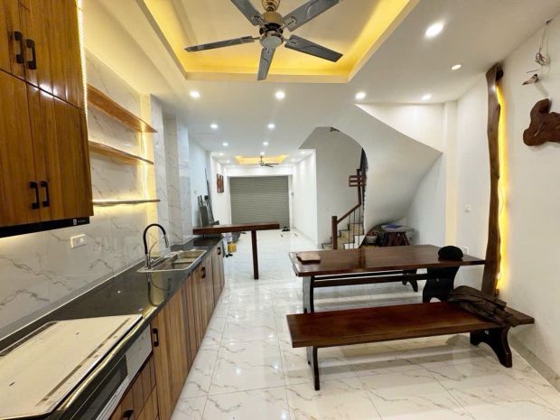 Sở hữu ngay căn nhà 4 tầng vị trí đẹp tại khương trung, 6673873