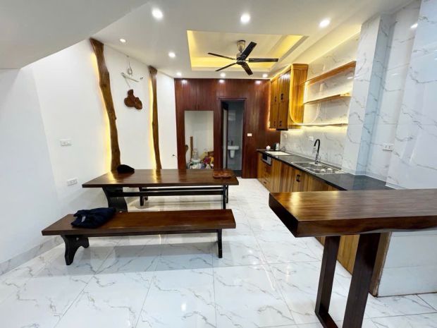 Sở hữu ngay căn nhà 4 tầng vị trí đẹp tại khương trung, 6673874