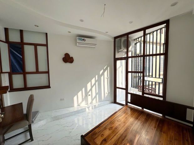 Sở hữu ngay căn nhà 4 tầng vị trí đẹp tại khương trung, 6673875