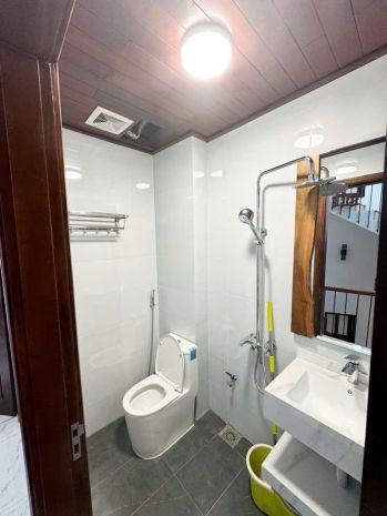 Sở hữu ngay căn nhà 4 tầng vị trí đẹp tại khương trung, 6673876