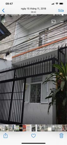Nhà đẹp  giá tốt  cần bán căn nhà tại  mễ cốc, phường 15, 6673882