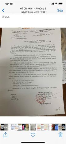 Nhà đẹp  giá tốt  cần bán căn nhà tại  mễ cốc, phường 15, 6673884
